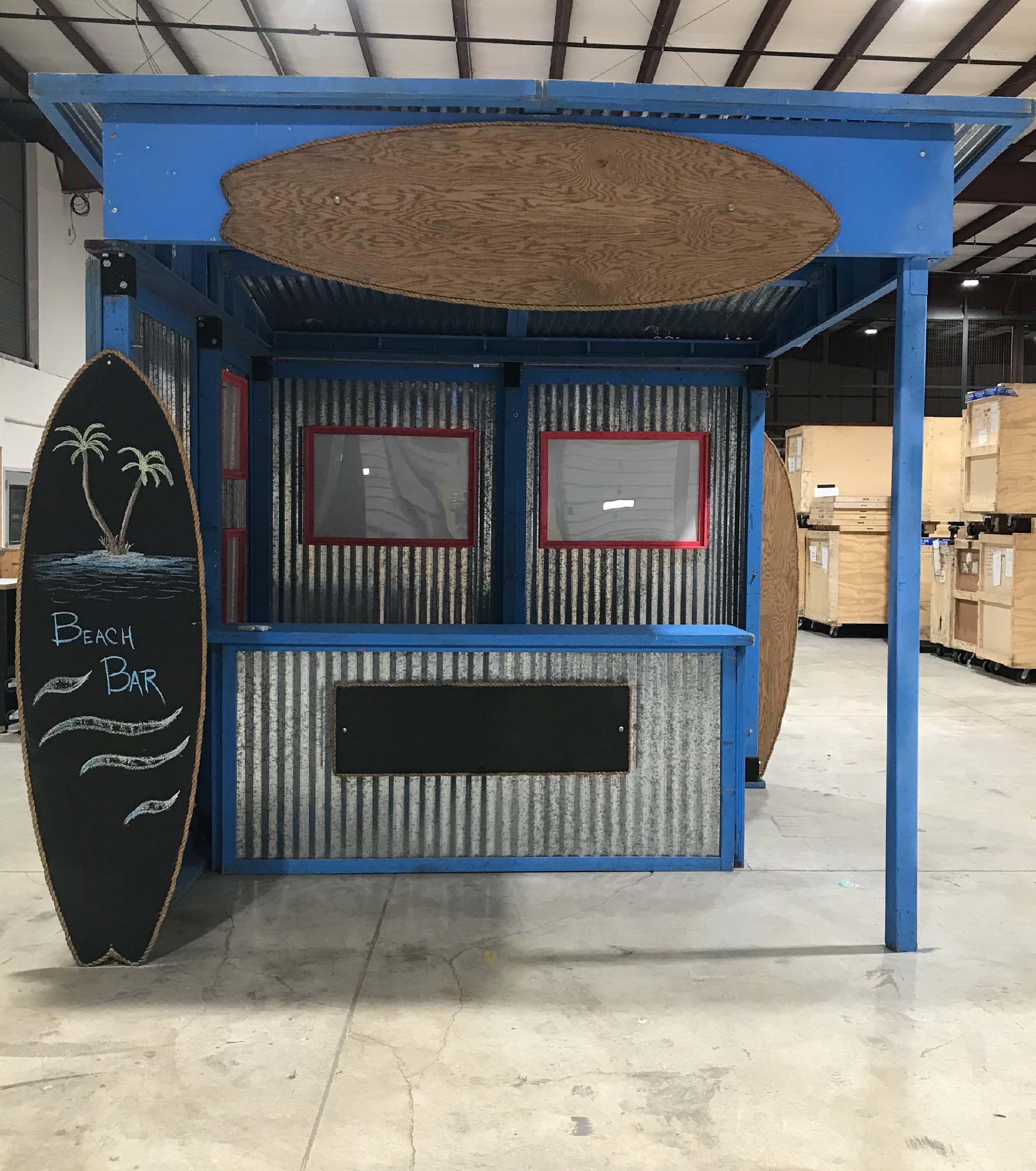 Beach Bar1