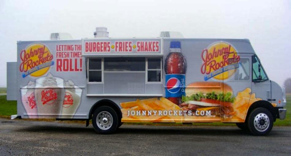 food trucks for sale