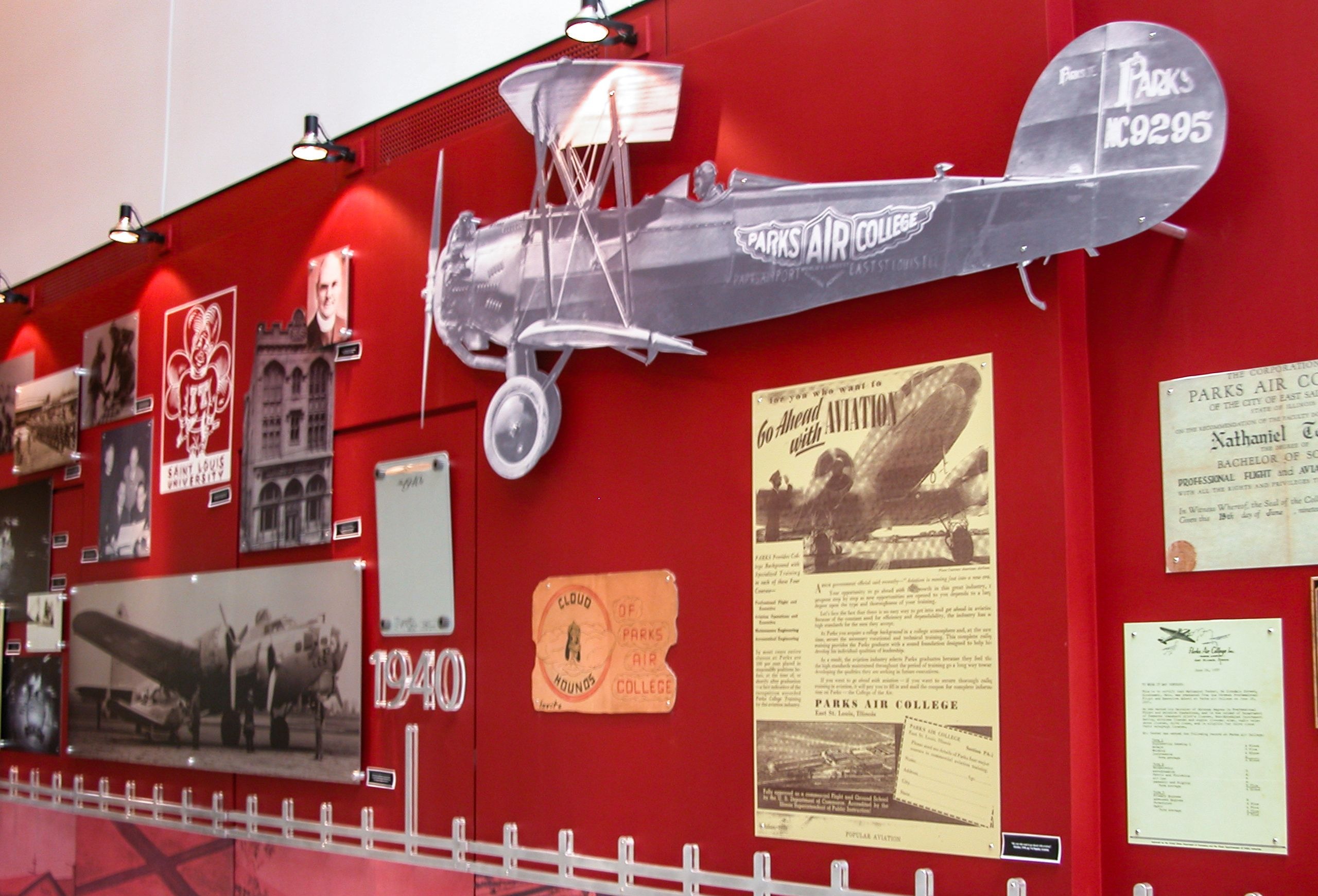 Parks College Timeline_crop