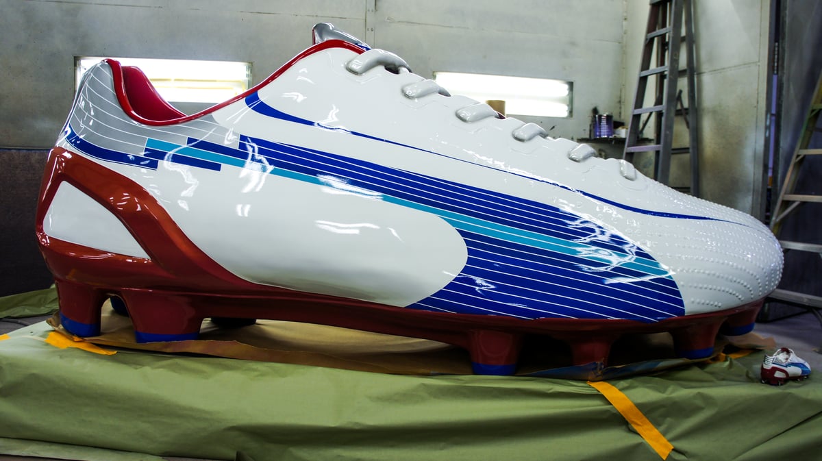 Puma Shoe