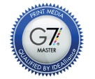 Website - G7 Qualified
