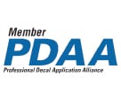 Website - PDAA Member