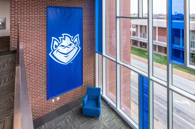 Website - SLU Banner