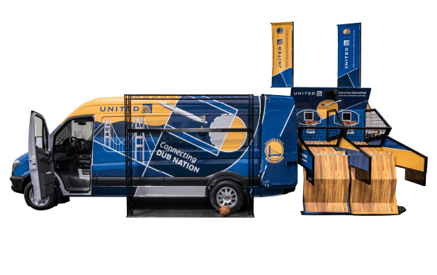 Website Base Models - Sprinter Vans