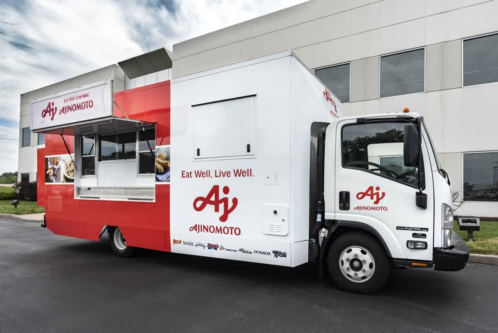 food trucks for sale