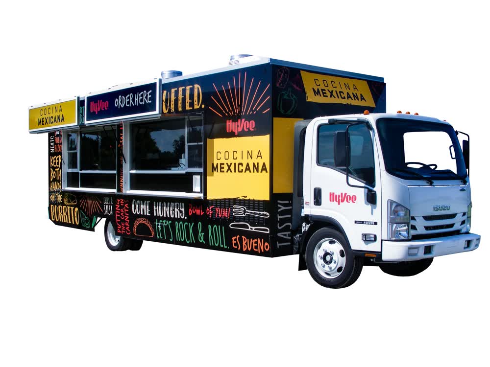 food trucks for sale