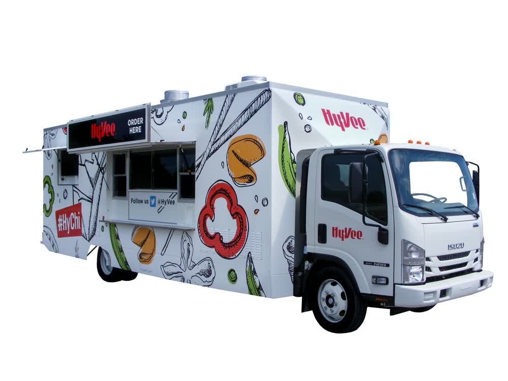 food trucks for sale