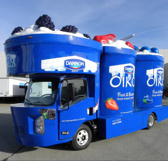 oikos custom food truck builders