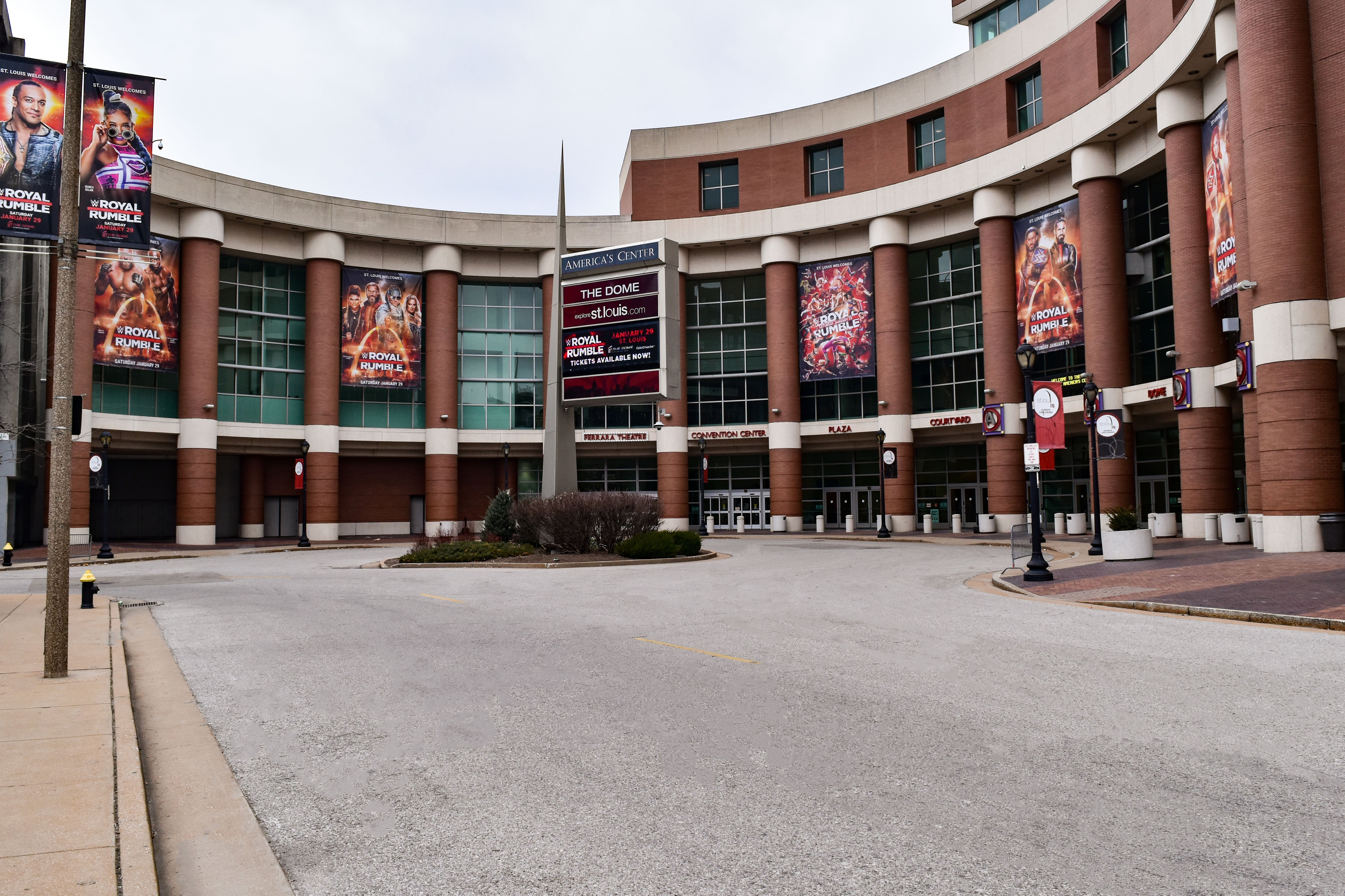 Wrestlemania Royal Rumble Banners2