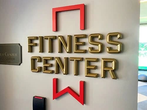 fitness-center-dimensional-signage