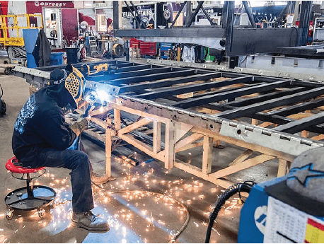 Montana Mobile Welding And Repair Belgrade